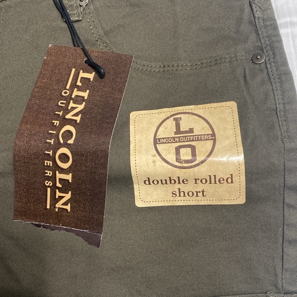 Women’s shorts - Picture 3 of 5